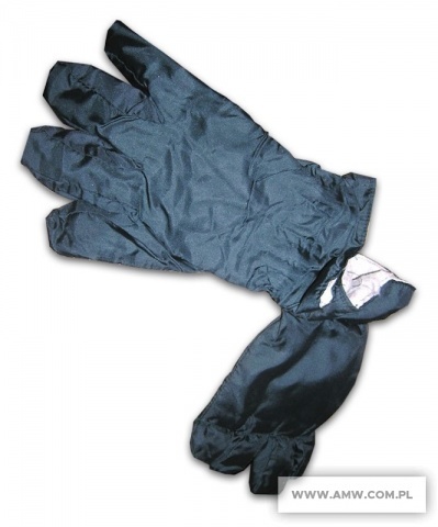 RĘKAWICE PIĘCIOPALCOWE ORTAL. 